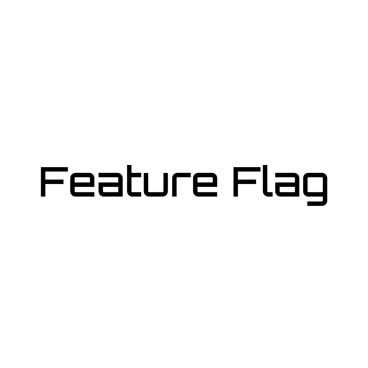 Feature logo